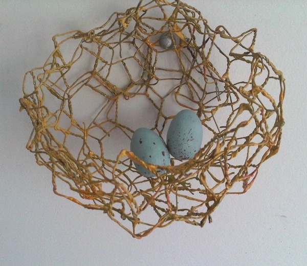 Nest Eggs [SOLD]