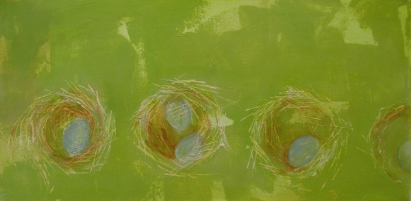 Nests Examined [SOLD]